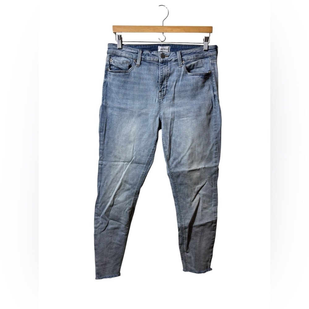 Pistola | denim blue jeans 31